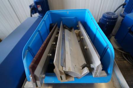 SOEST RCR 400 L Reverse & VP-400-1B-2P-2B SOEST RCR 400 L Reverse & VP-400-1B-2P-2B - Thumbnail 30
