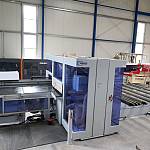 WEEKE BHC 550 - Thumbnail 7