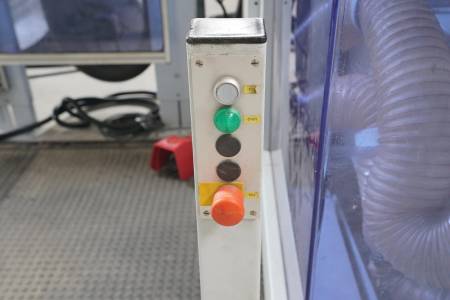 WEEKE BHX 500 OPTIMAT WEEKE BHX 500 OPTIMAT - Thumbnail 24