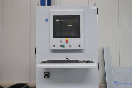 WEEKE BHX 500 OPTIMAT WEEKE BHX 500 OPTIMAT - Thumbnail 25