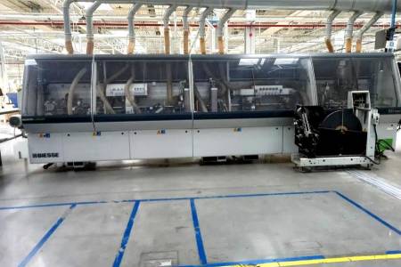 BIESSE STREAM A 6.0 INDUSTRY BIESSE STREAM A 6.0 INDUSTRY - Thumbnail 2