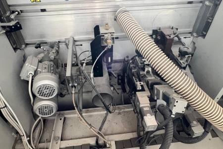BIESSE STREAM A 6.0 INDUSTRY BIESSE STREAM A 6.0 INDUSTRY - Thumbnail 17