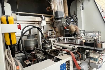 BIESSE STREAM A 6.0 INDUSTRY BIESSE STREAM A 6.0 INDUSTRY - Thumbnail 5