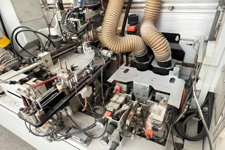 BIESSE STREAM A 6.0 INDUSTRY BIESSE STREAM A 6.0 INDUSTRY - Thumbnail 7