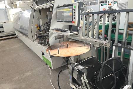 BIESSE STREAM A 6.0 INDUSTRY BIESSE STREAM A 6.0 INDUSTRY - Image 1
