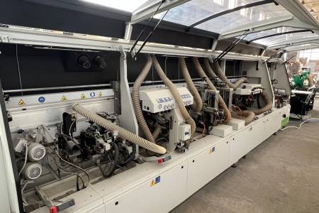 BIESSE STREAM A 6.0 INDUSTRY BIESSE STREAM A 6.0 INDUSTRY - Thumbnail 18