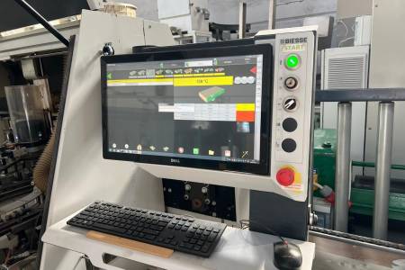 BIESSE STREAM A 6.0 INDUSTRY BIESSE STREAM A 6.0 INDUSTRY - Thumbnail 3