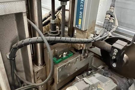 BIESSE STREAM A 6.0 INDUSTRY BIESSE STREAM A 6.0 INDUSTRY - Thumbnail 12