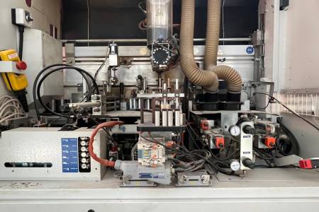 BIESSE STREAM A 6.0 INDUSTRY BIESSE STREAM A 6.0 INDUSTRY - Thumbnail 4