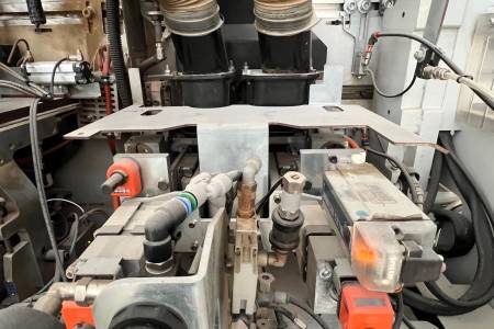 BIESSE STREAM A 6.0 INDUSTRY BIESSE STREAM A 6.0 INDUSTRY - Thumbnail 8