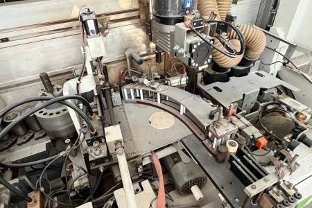 BIESSE STREAM A 6.0 INDUSTRY BIESSE STREAM A 6.0 INDUSTRY - Thumbnail 6