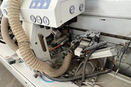 BIESSE STREAM A 6.0 INDUSTRY BIESSE STREAM A 6.0 INDUSTRY - Thumbnail 14