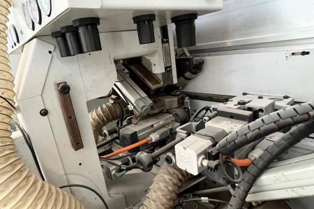 BIESSE STREAM A 6.0 INDUSTRY BIESSE STREAM A 6.0 INDUSTRY - Thumbnail 15