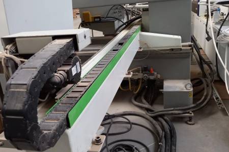 BIESSE SKIPPER 100 BIESSE SKIPPER 100 - Thumbnail 7