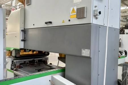BIESSE SKIPPER 100 BIESSE SKIPPER 100 - Thumbnail 6