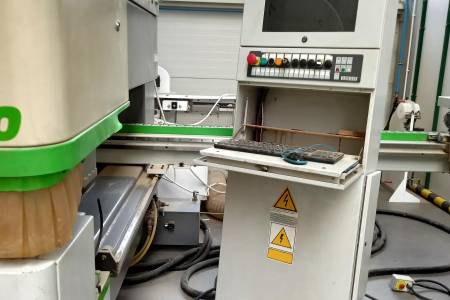 BIESSE SKIPPER 100 BIESSE SKIPPER 100 - Thumbnail 3