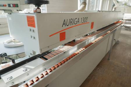 HOLZ-HER AURIGA 1308 HOLZ-HER AURIGA 1308 - Thumbnail 5