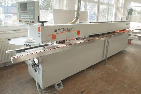 HOLZ-HER AURIGA 1308 HOLZ-HER AURIGA 1308 - Image 1