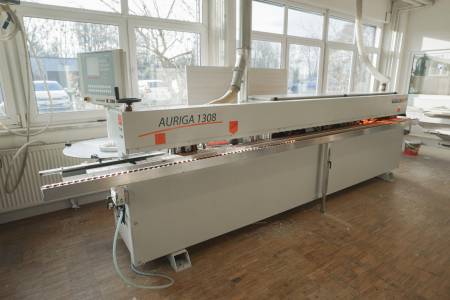HOLZ-HER AURIGA 1308 HOLZ-HER AURIGA 1308 - Thumbnail 2