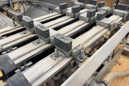 BIESSE ROVER A 1659 BIESSE ROVER A 1659 - Thumbnail 14