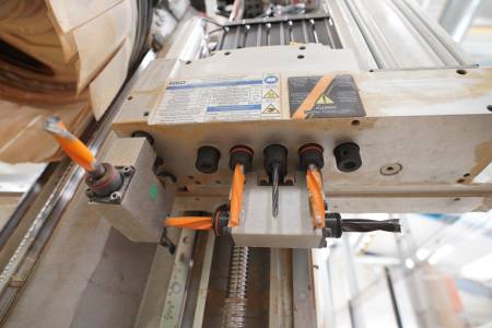 BIESSE ROVER A 1659 BIESSE ROVER A 1659 - Thumbnail 18