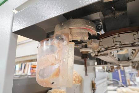 BIESSE ROVER A 1659 BIESSE ROVER A 1659 - Thumbnail 28