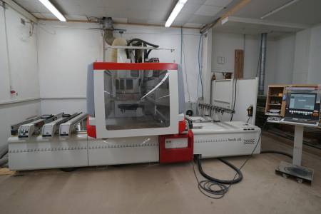 SCM TECH Z 5 SCM TECH Z 5 - Thumbnail 12