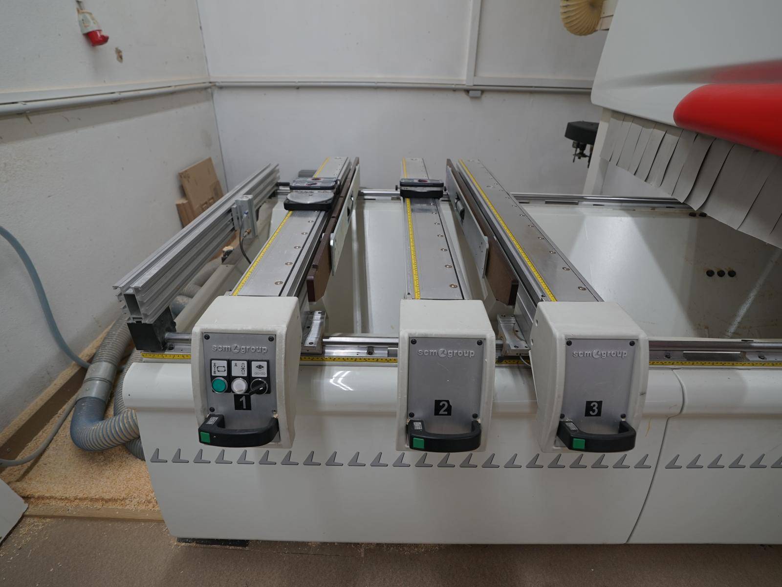 SCM TECH Z 5 SCM TECH Z 5 - Thumbnail 21