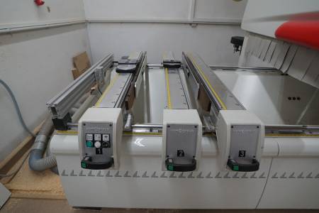SCM TECH Z 5 SCM TECH Z 5 - Thumbnail 22