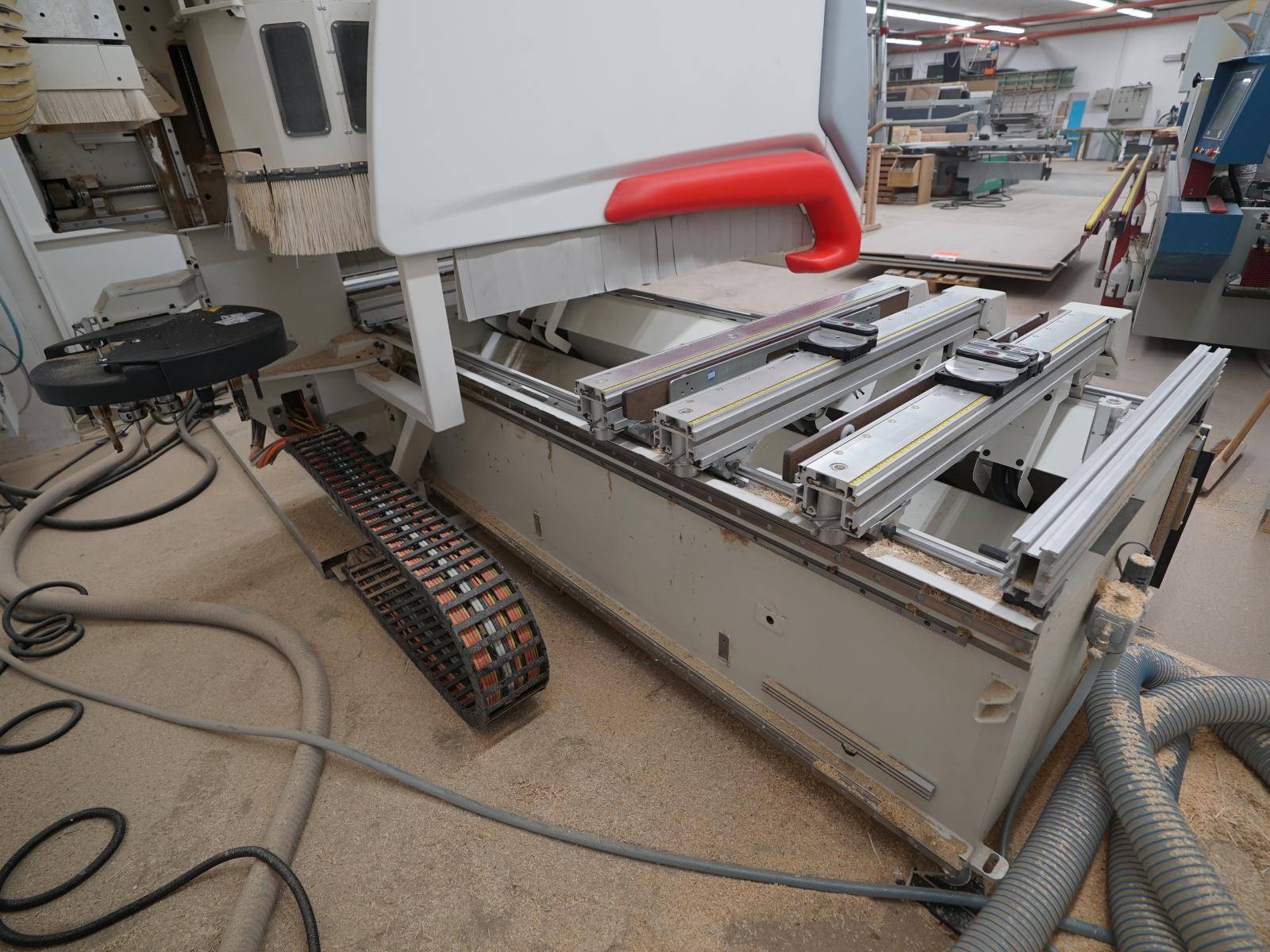 SCM TECH Z 5 SCM TECH Z 5 - Thumbnail 23