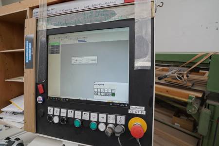 SCM TECH Z 5 SCM TECH Z 5 - Thumbnail 6