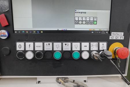 SCM TECH Z 5 SCM TECH Z 5 - Thumbnail 8
