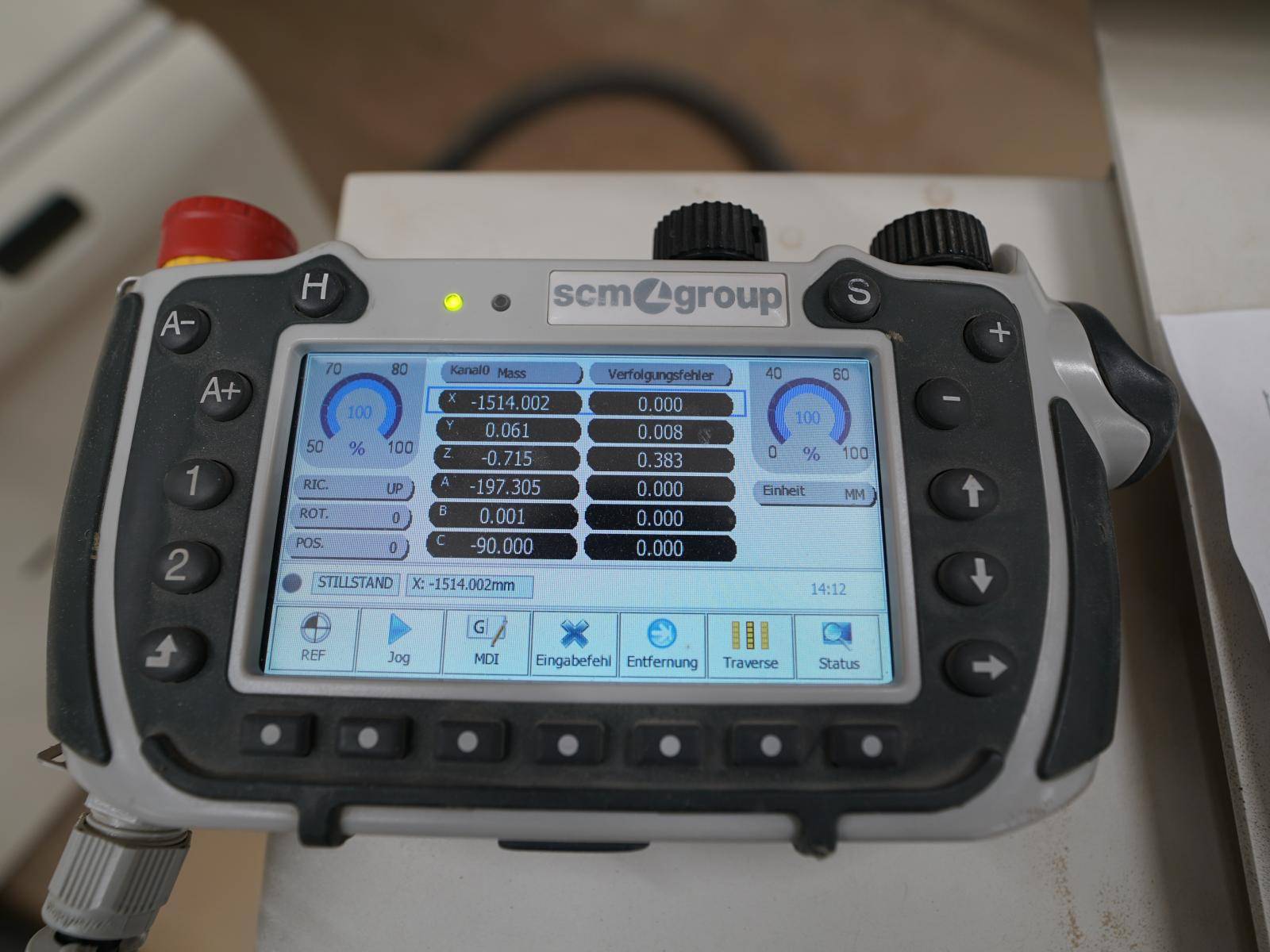 SCM TECH Z 5 SCM TECH Z 5 - Thumbnail 39