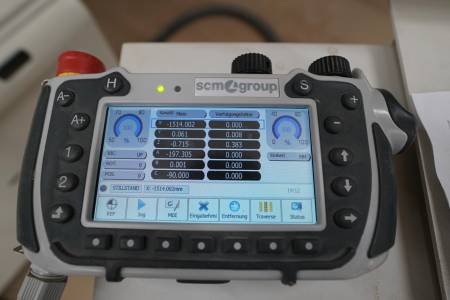 SCM TECH Z 5 SCM TECH Z 5 - Thumbnail 40