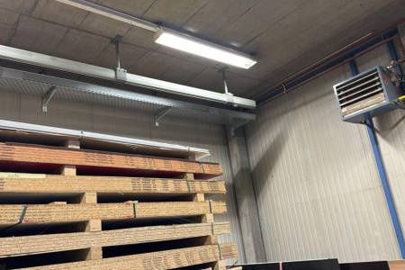 Vacuum lifter GIS SA 150 Vacuum lifter GIS SA 150 - Thumbnail 7