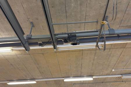 Vacuum lifter GIS SA 150 Vacuum lifter GIS SA 150 - Thumbnail 8