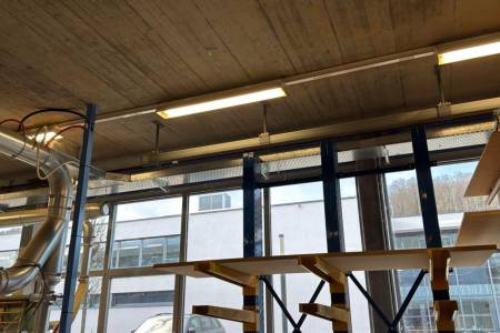 Vacuum lifter GIS SA 150 Vacuum lifter GIS SA 150 - Thumbnail 11