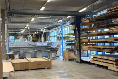 Vacuum lifter GIS SA 150 Vacuum lifter GIS SA 150 - Thumbnail 12
