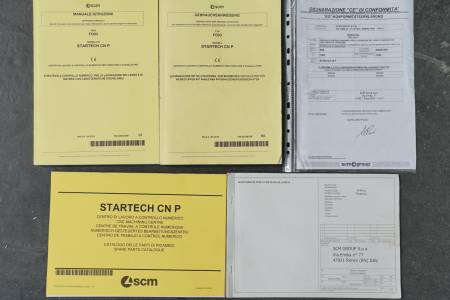 SCM STARTECH CN PLUS SCM STARTECH CN PLUS - Thumbnail 11