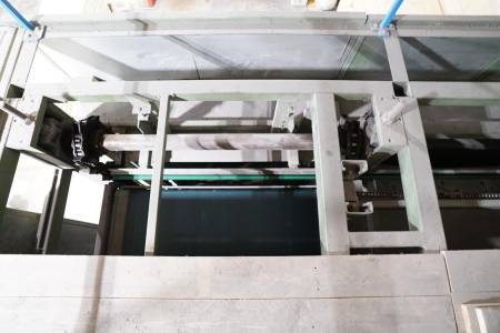 Recirculation dryer HACKEMACK ST 51/52 BP Recirculation dryer HACKEMACK ST 51/52 BP - Thumbnail 21