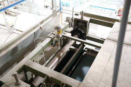Recirculation dryer HACKEMACK ST 51/52 BP Recirculation dryer HACKEMACK ST 51/52 BP - Thumbnail 23