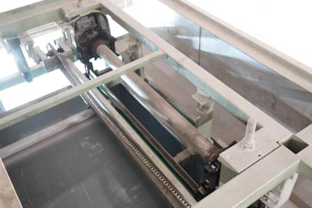 Recirculation dryer HACKEMACK ST 51/52 BP Recirculation dryer HACKEMACK ST 51/52 BP - Thumbnail 24