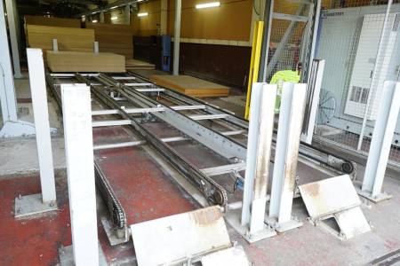 HOLZMA HKL 380 32/22 + TLF410 HOLZMA HKL 380 32/22 + TLF410 - Thumbnail 35