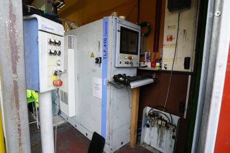 HOLZMA HKL 380 32/22 + TLF410 HOLZMA HKL 380 32/22 + TLF410 - Thumbnail 28
