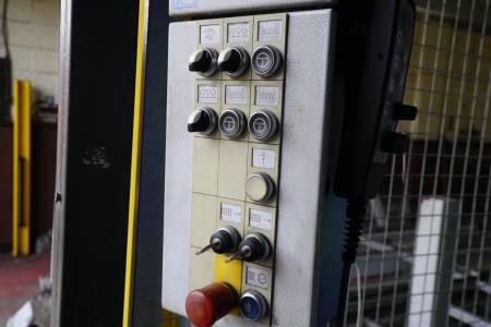 HOLZMA HKL 380 32/22 + TLF410 HOLZMA HKL 380 32/22 + TLF410 - Thumbnail 31