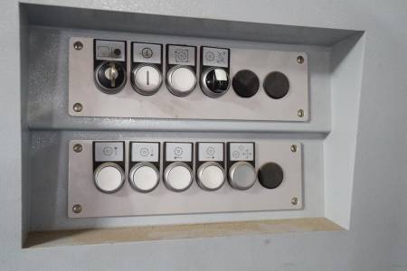 HOLZMA HKL 380 32/22 + TLF410 HOLZMA HKL 380 32/22 + TLF410 - Thumbnail 33