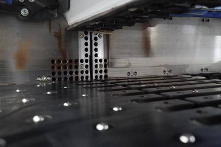HOLZMA HKL 380 32/22 + TLF410 HOLZMA HKL 380 32/22 + TLF410 - Thumbnail 14