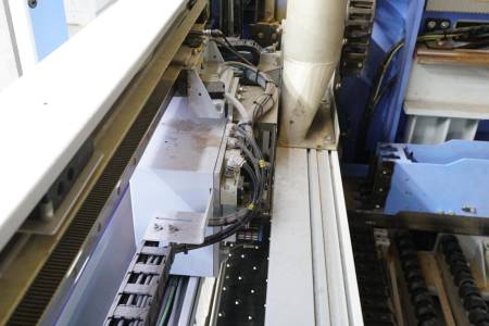 HOLZMA HKL 380 32/22 + TLF410 HOLZMA HKL 380 32/22 + TLF410 - Thumbnail 21