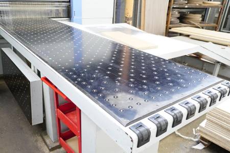 HOLZMA HKL 380 32/22 + TLF410 HOLZMA HKL 380 32/22 + TLF410 - Thumbnail 12