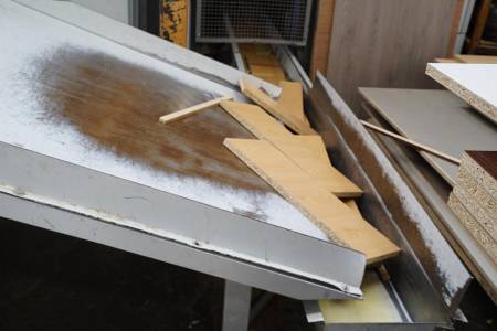 HOLZMA HKL 380 32/22 + TLF410 HOLZMA HKL 380 32/22 + TLF410 - Thumbnail 17